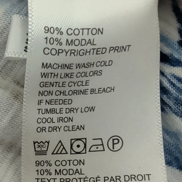 Tommy Bahama Women's Shirt - Picture 4 of 5